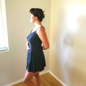 American Eagle mini dress Size M